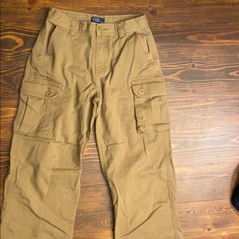Khakis